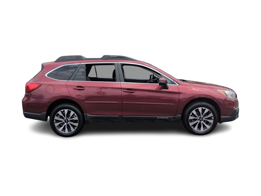 Thumbnail: 2016 Subaru Outback - 22