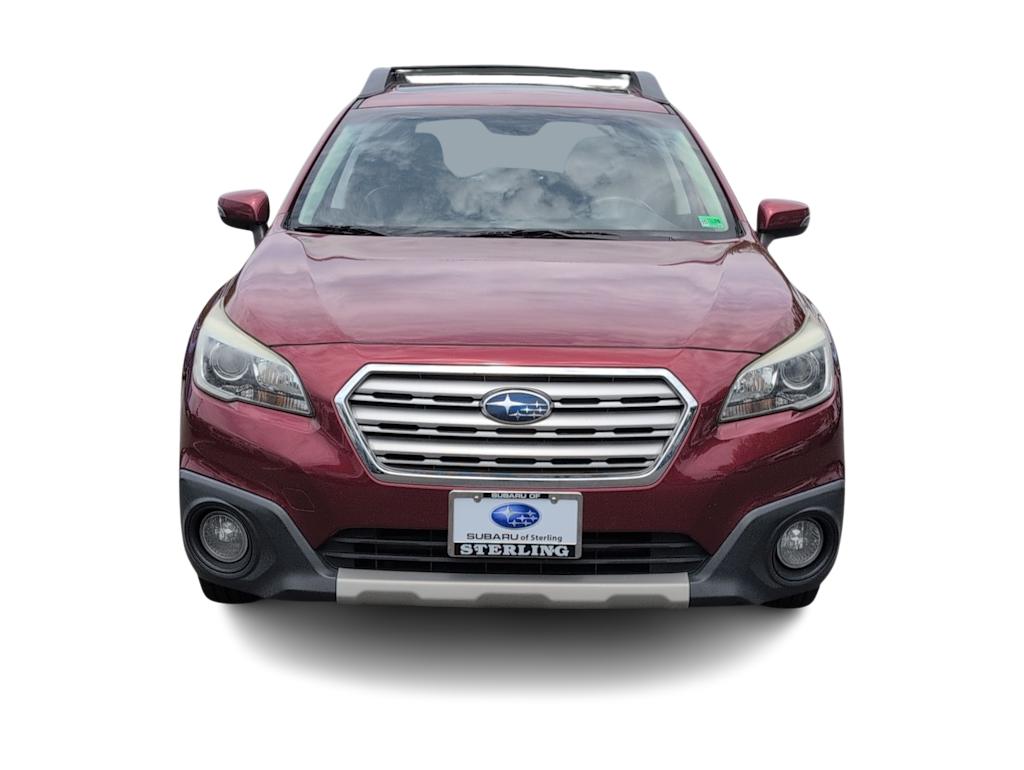 Thumbnail: 2016 Subaru Outback - 6