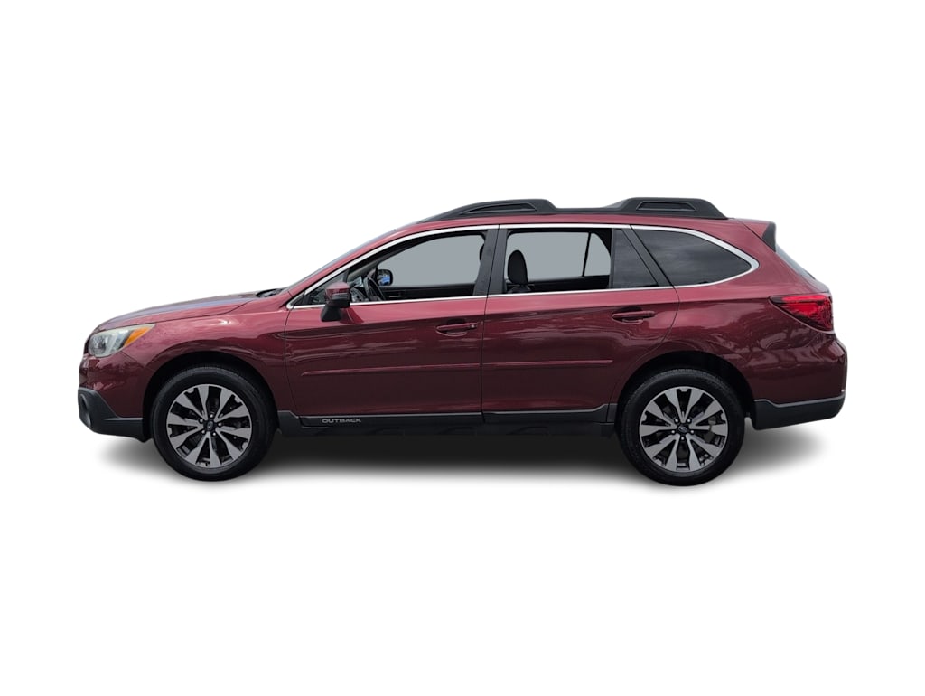 Thumbnail: 2016 Subaru Outback - 3