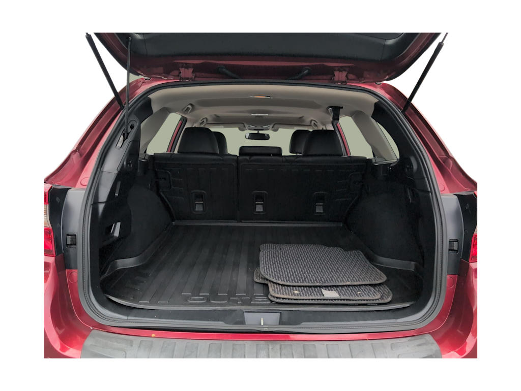 Thumbnail: 2016 Subaru Outback - 17