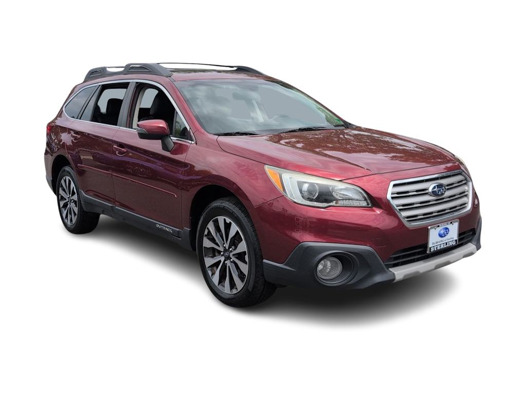 Thumbnail: 2016 Subaru Outback - 19