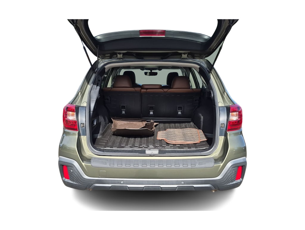 Thumbnail: 2018 Subaru Outback - 18