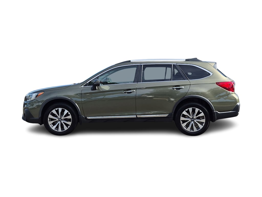 Thumbnail: 2018 Subaru Outback - 3
