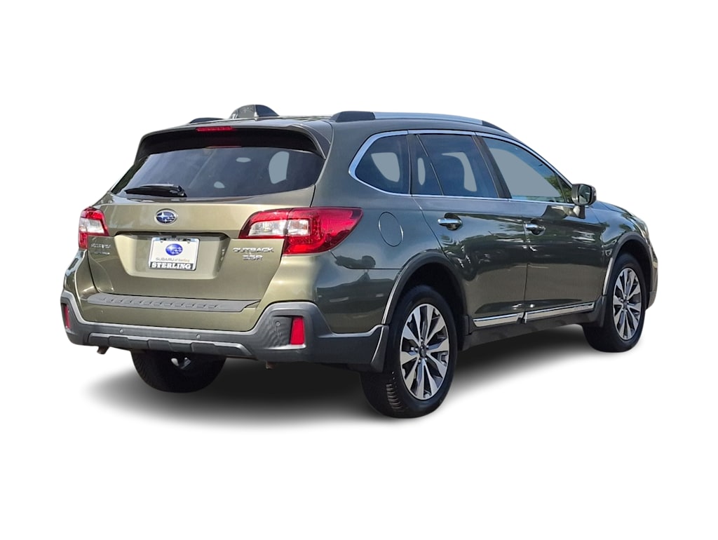 Thumbnail: 2018 Subaru Outback - 23