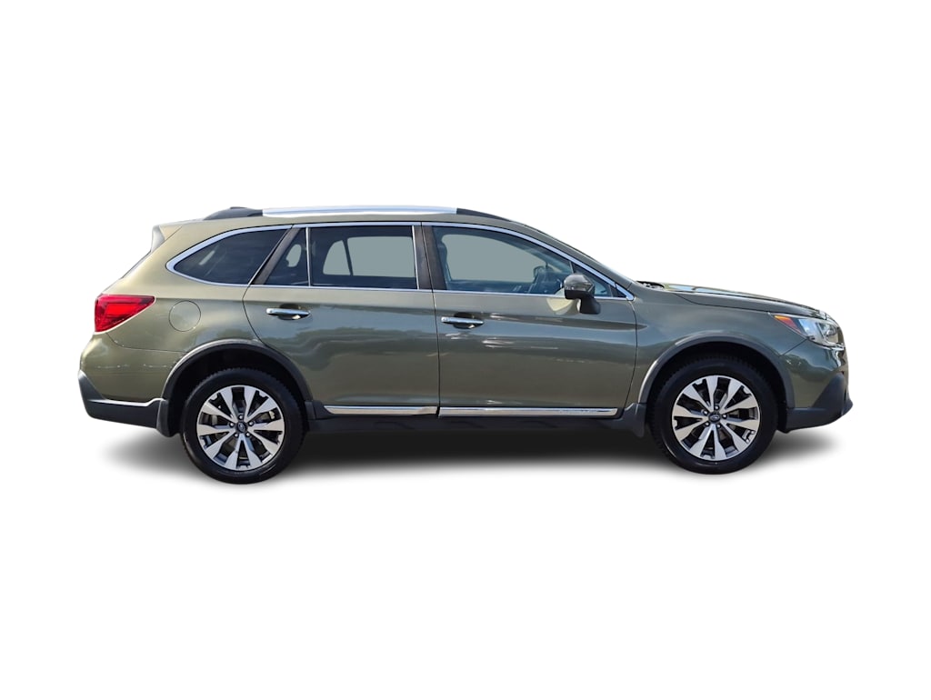 Thumbnail: 2018 Subaru Outback - 24
