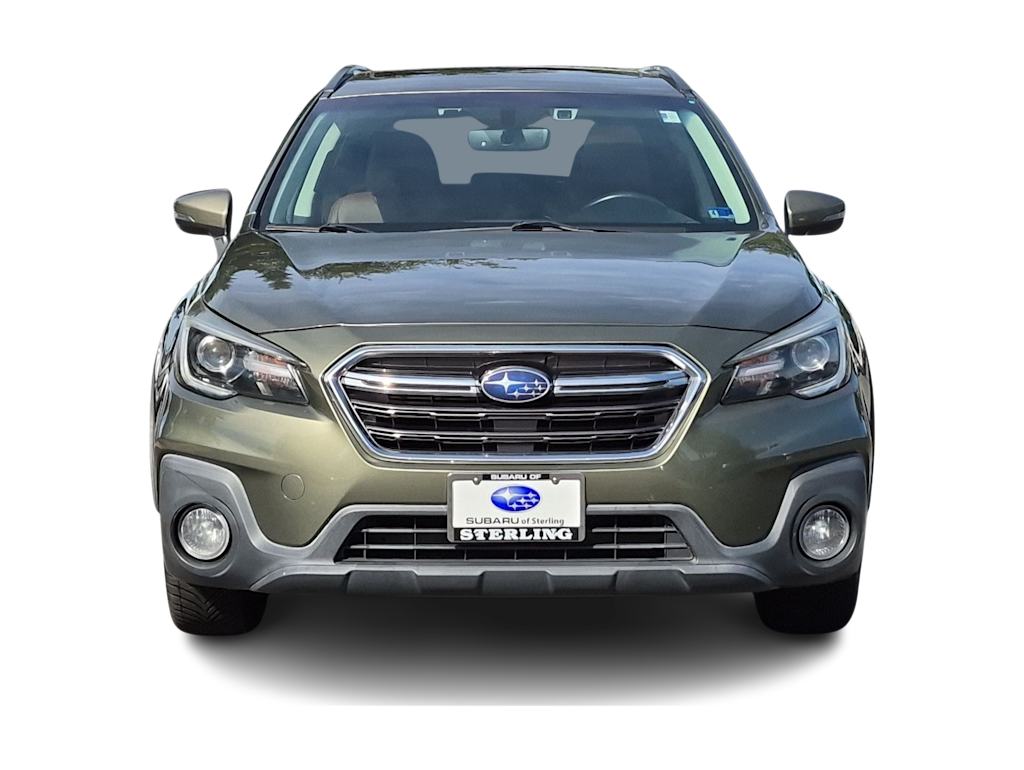 Thumbnail: 2018 Subaru Outback - 6