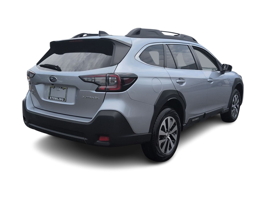 Thumbnail: 2024 Subaru Outback - 20