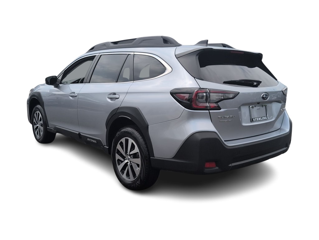 Thumbnail: 2024 Subaru Outback - 4