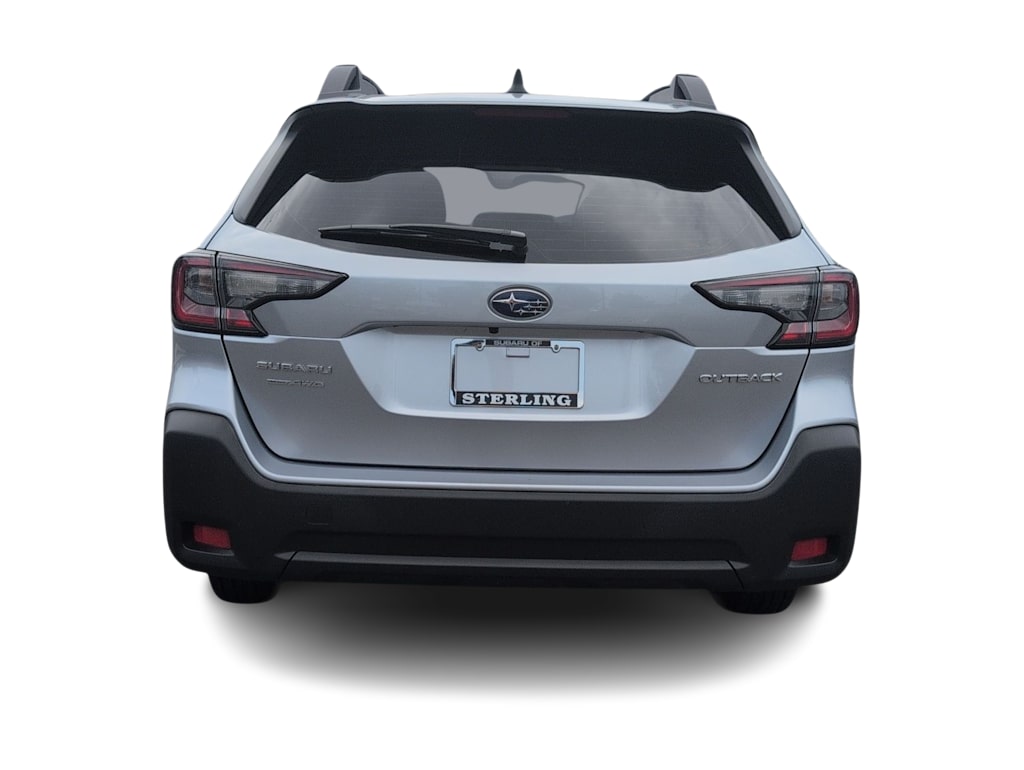 Thumbnail: 2024 Subaru Outback - 5