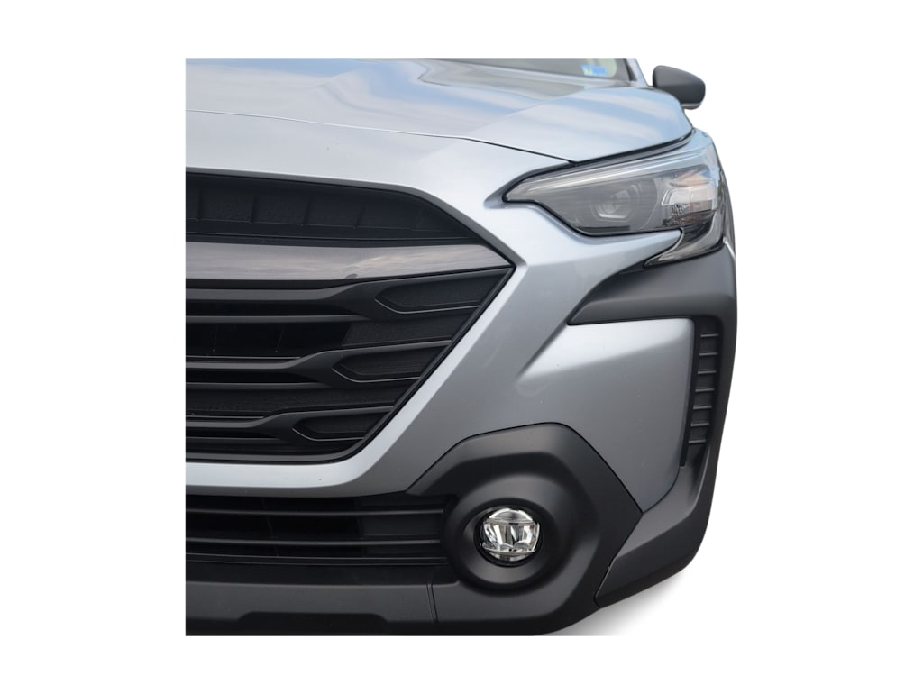Thumbnail: 2024 Subaru Outback - 22