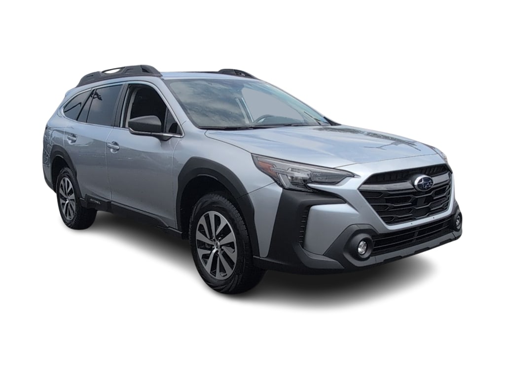Thumbnail: 2024 Subaru Outback - 18