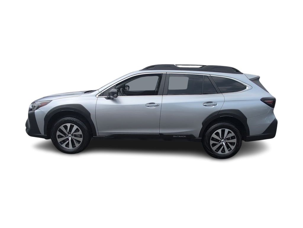 Thumbnail: 2024 Subaru Outback - 3