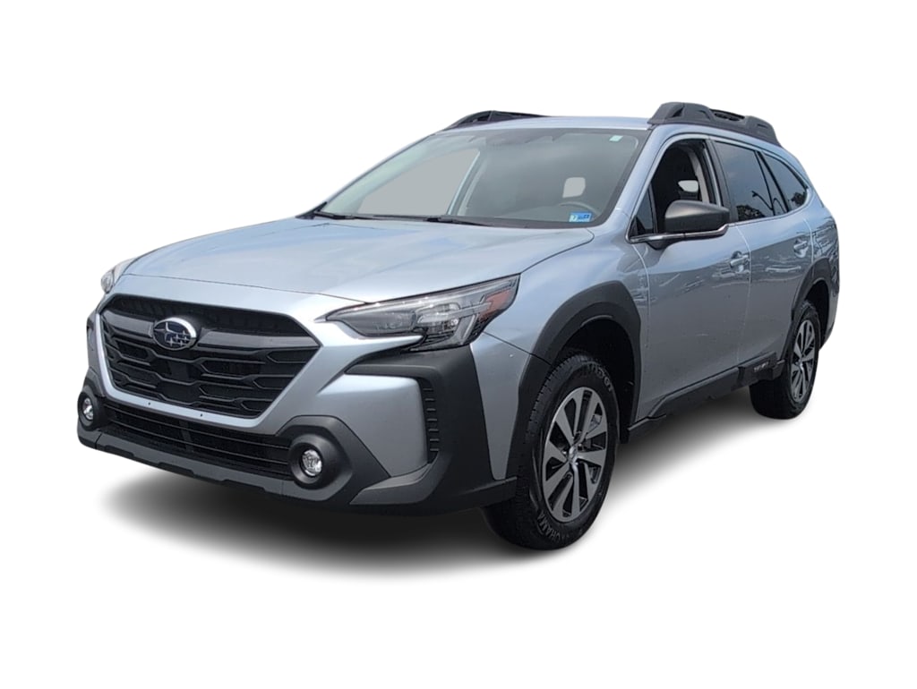 Thumbnail: 2024 Subaru Outback - 19