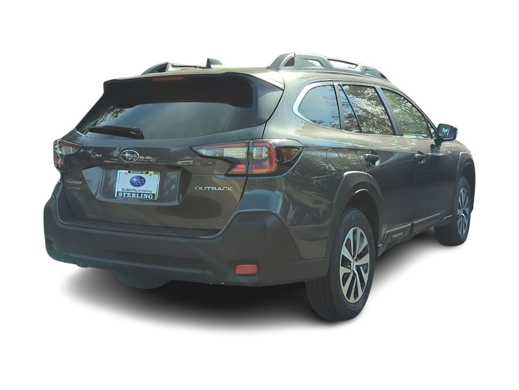 Thumbnail: 2025 Subaru Outback - 22