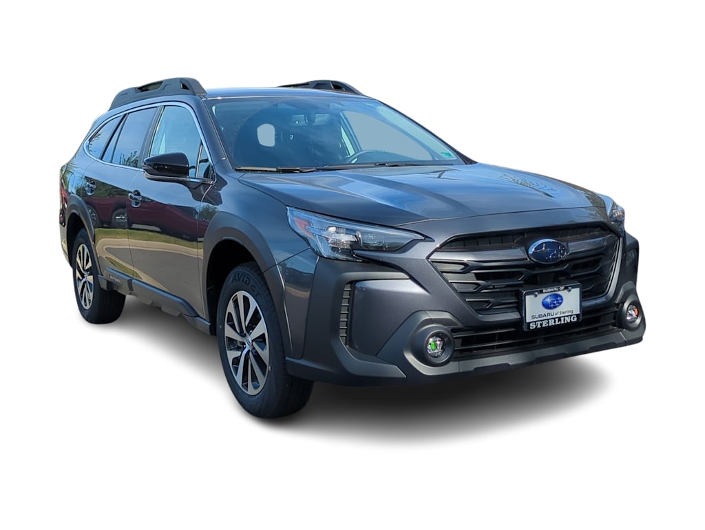 Thumbnail: 2025 Subaru Outback - 20