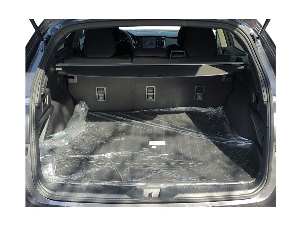 Thumbnail: 2025 Subaru Outback - 17