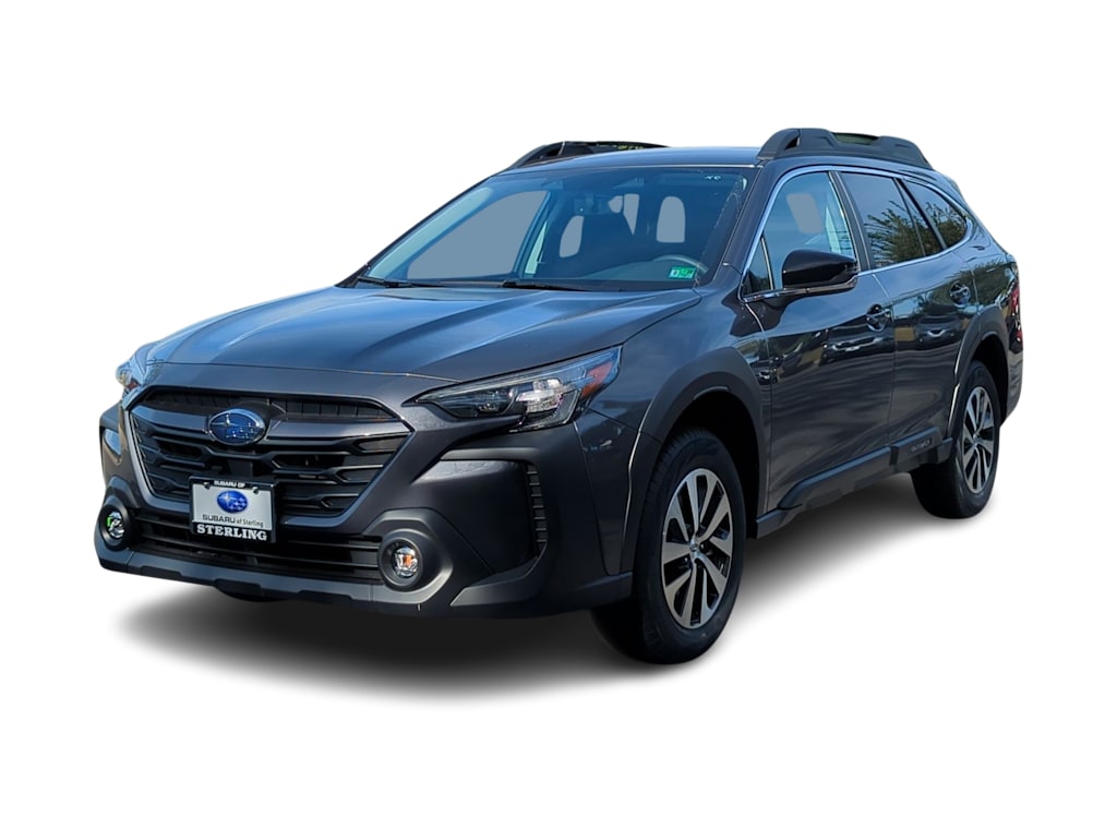 Thumbnail: 2025 Subaru Outback - 21