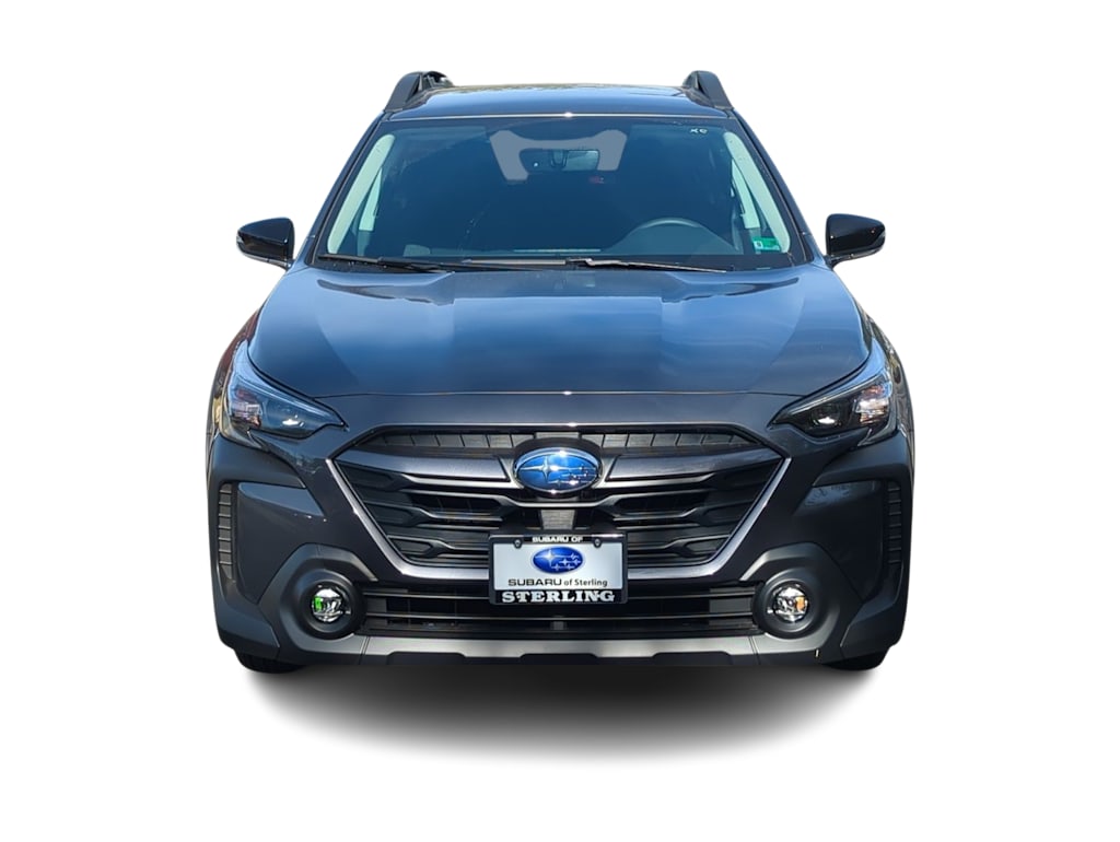 Thumbnail: 2025 Subaru Outback - 6