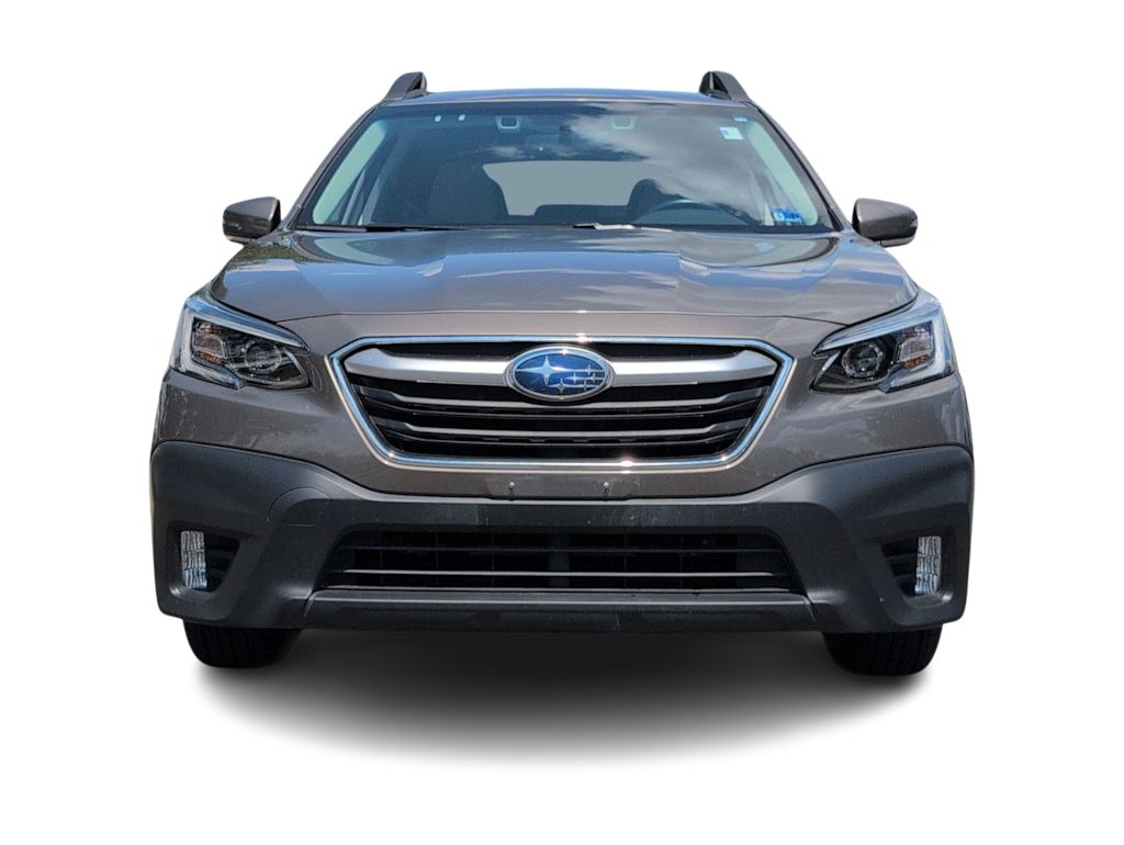 Thumbnail: 2021 Subaru Outback - 6