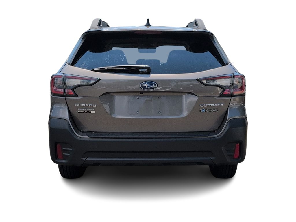 Thumbnail: 2021 Subaru Outback - 5