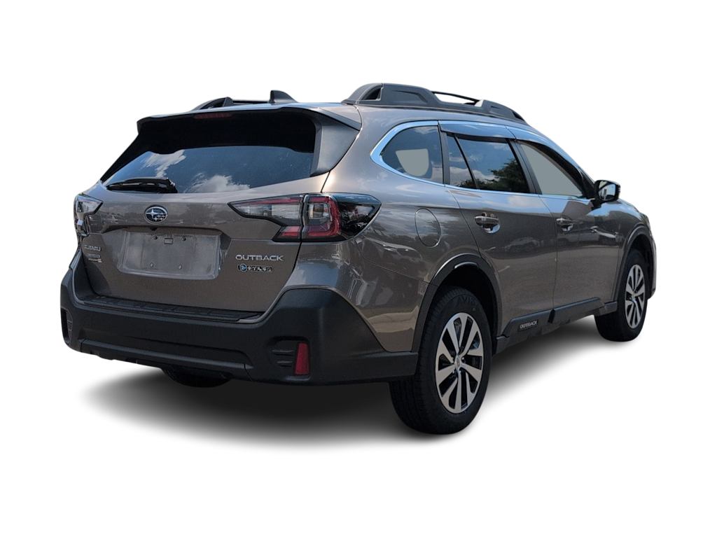 Thumbnail: 2021 Subaru Outback - 21