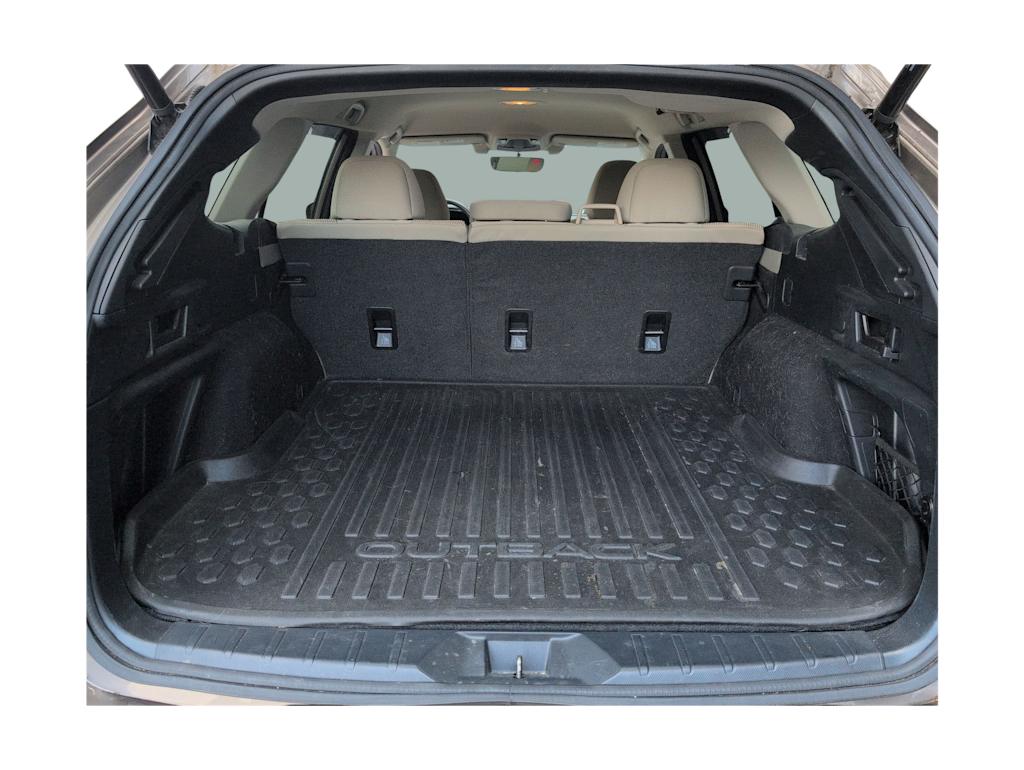 Thumbnail: 2021 Subaru Outback - 16
