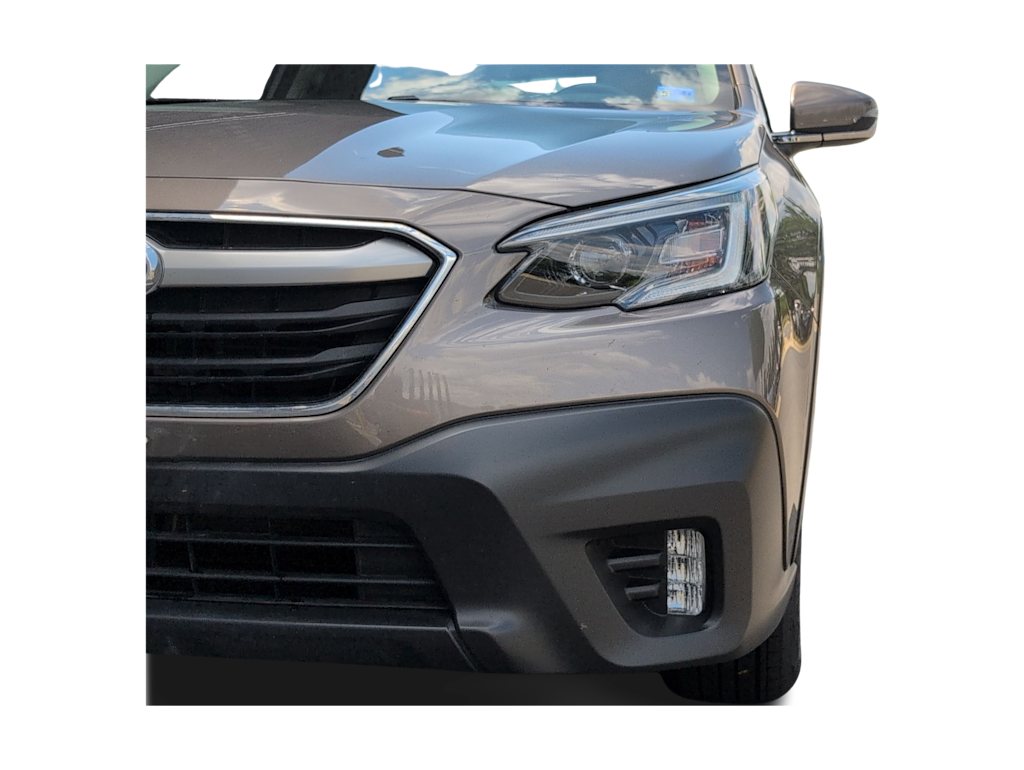 Thumbnail: 2021 Subaru Outback - 23