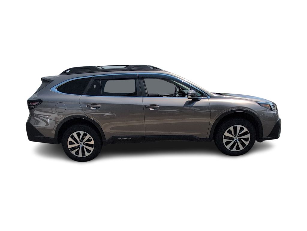 Thumbnail: 2021 Subaru Outback - 22
