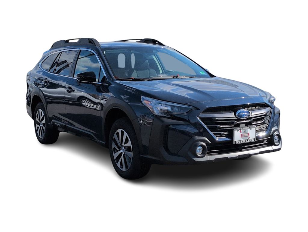 Thumbnail: 2025 Subaru Outback - 20