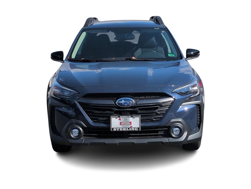 Thumbnail: 2025 Subaru Outback - 6