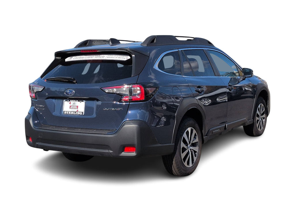 Thumbnail: 2025 Subaru Outback - 22