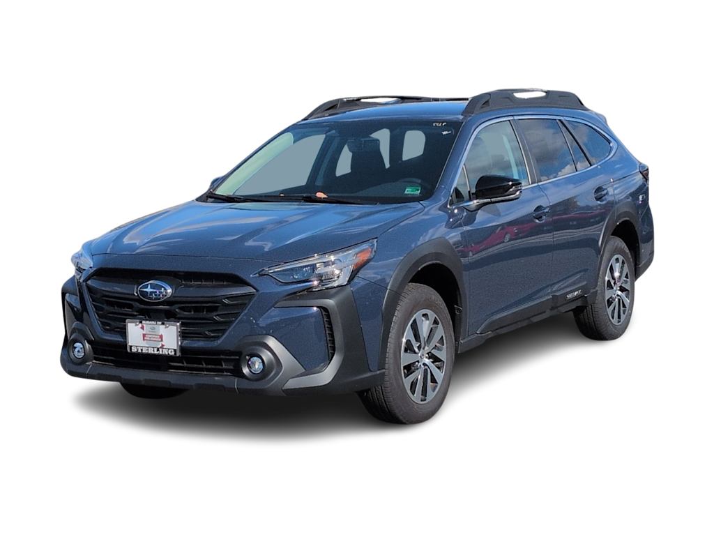 Thumbnail: 2025 Subaru Outback - 21