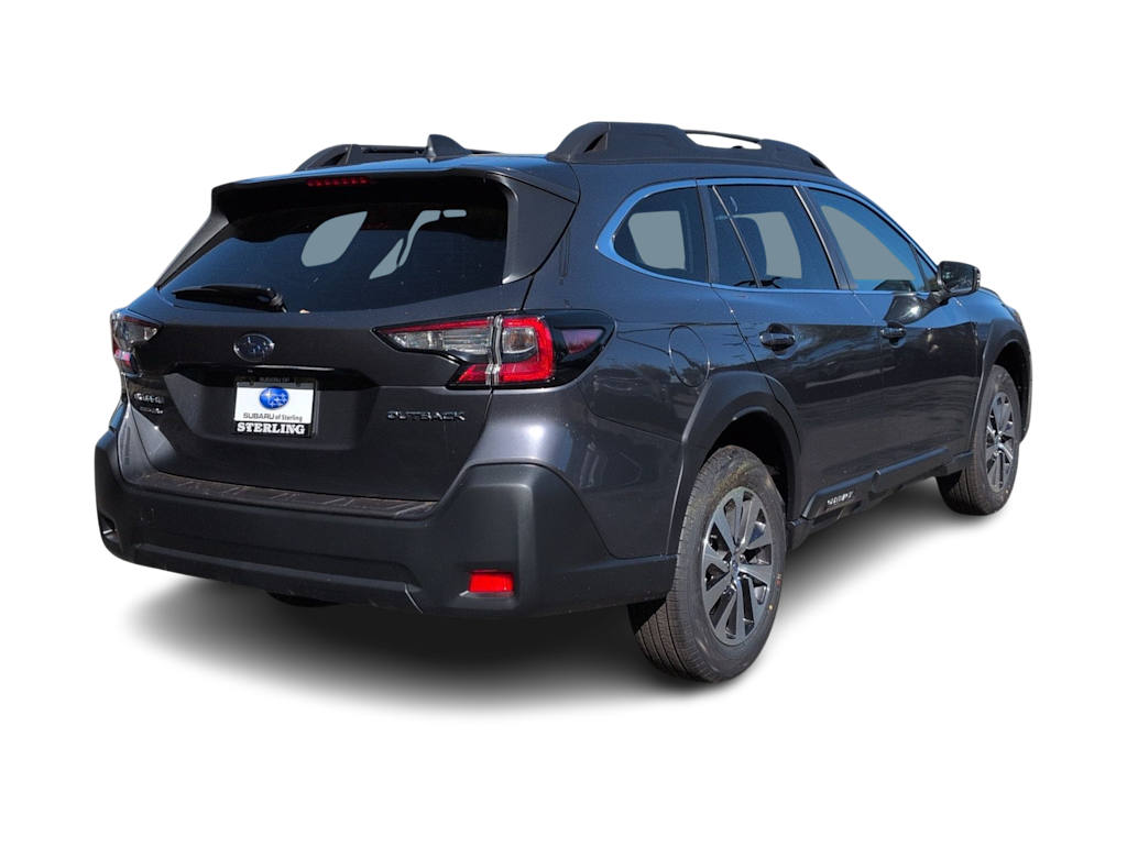 Thumbnail: 2025 Subaru Outback - 23