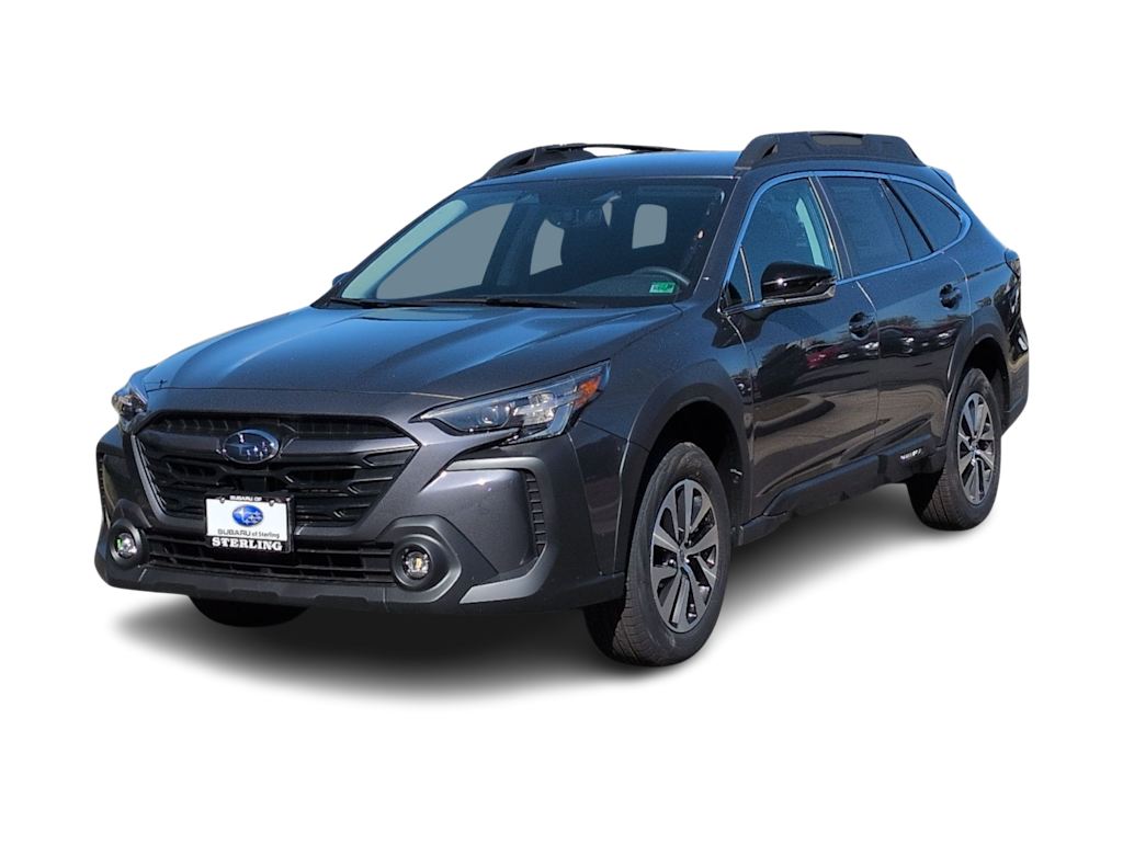 Thumbnail: 2025 Subaru Outback - 22