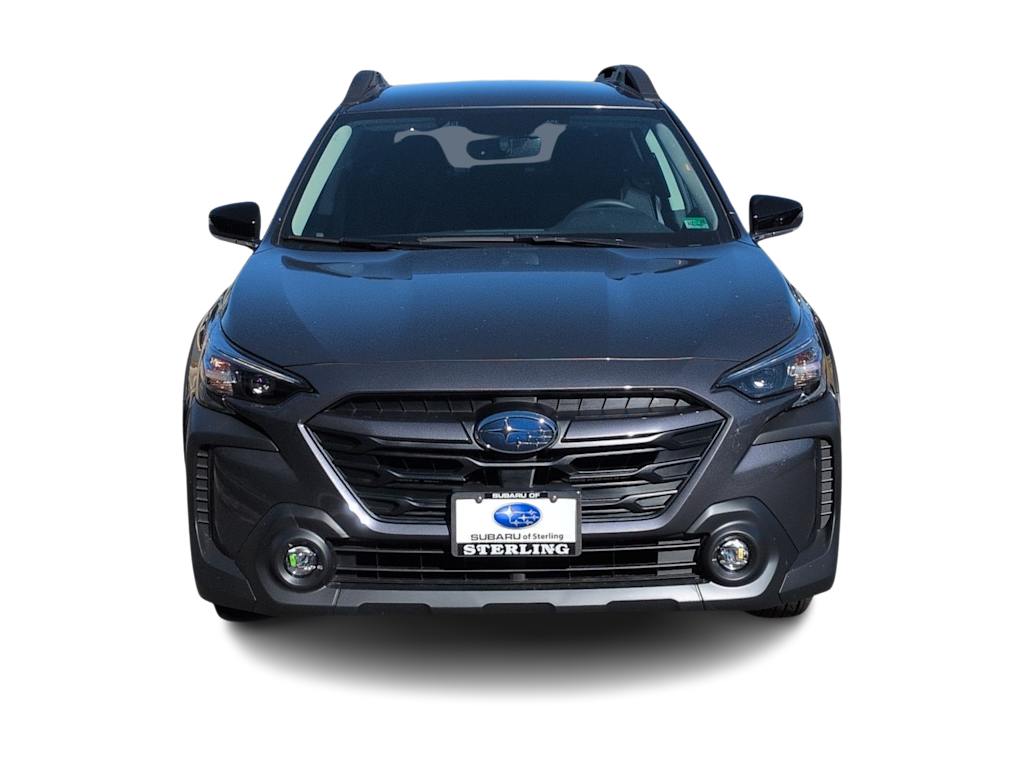 Thumbnail: 2025 Subaru Outback - 6