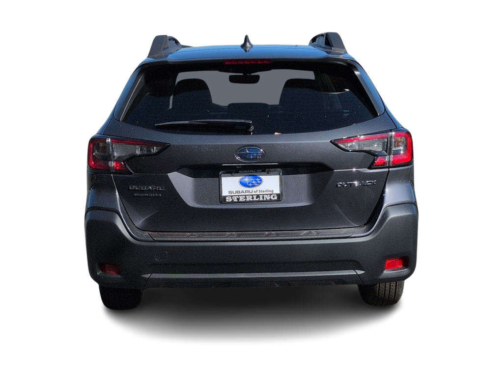 Thumbnail: 2025 Subaru Outback - 5