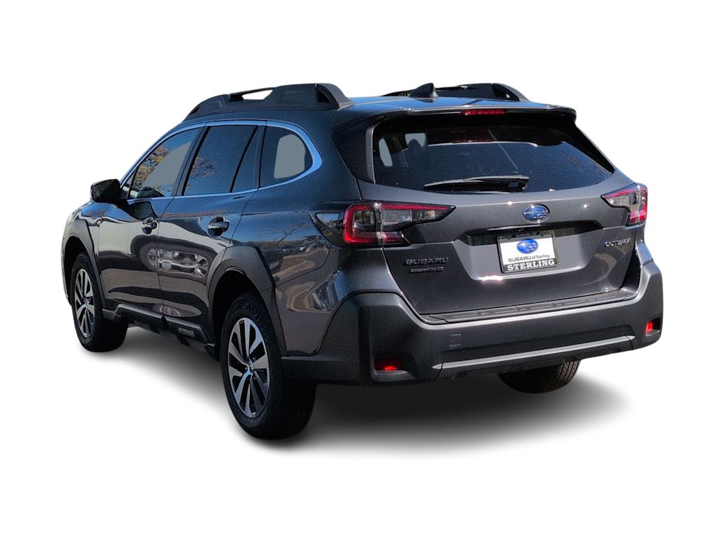 Thumbnail: 2025 Subaru Outback - 4
