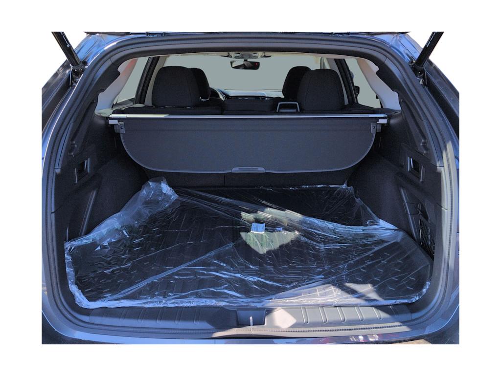 Thumbnail: 2025 Subaru Outback - 18