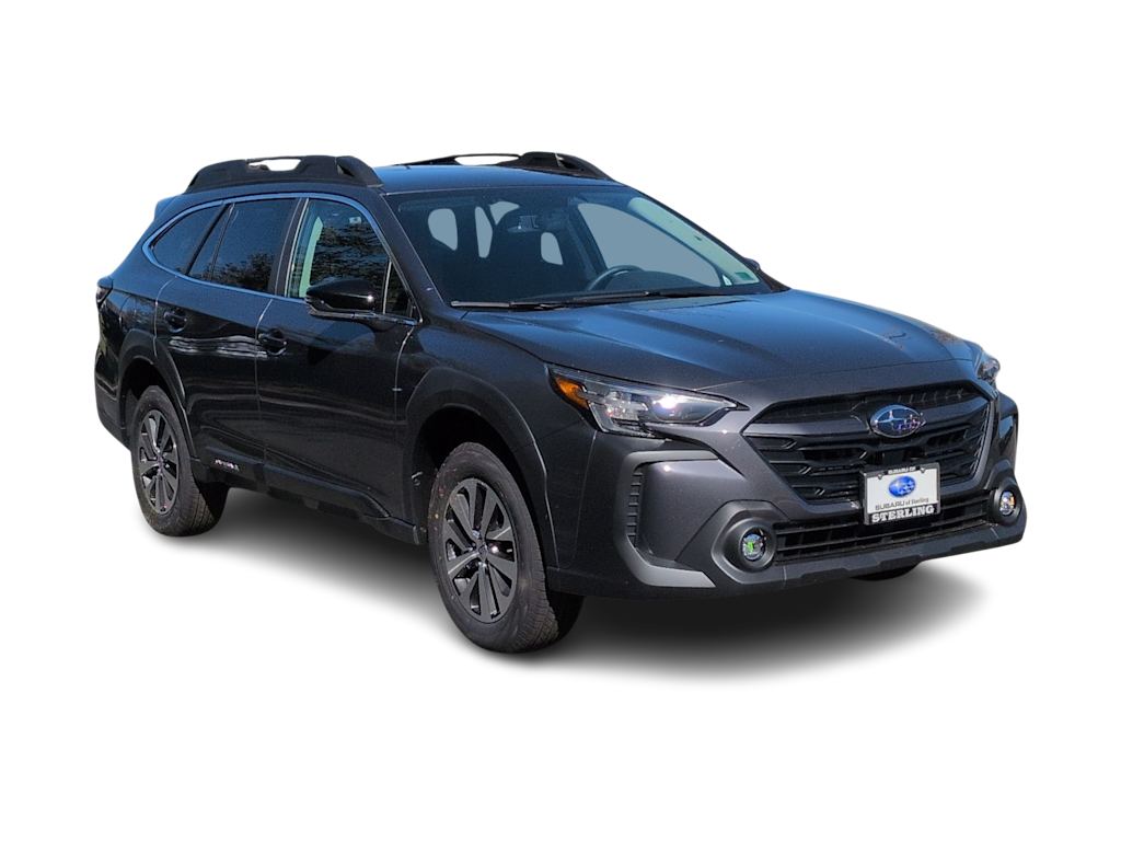Thumbnail: 2025 Subaru Outback - 21