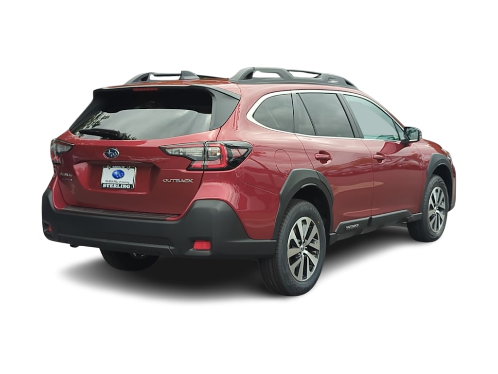 Thumbnail: 2025 Subaru Outback - 22