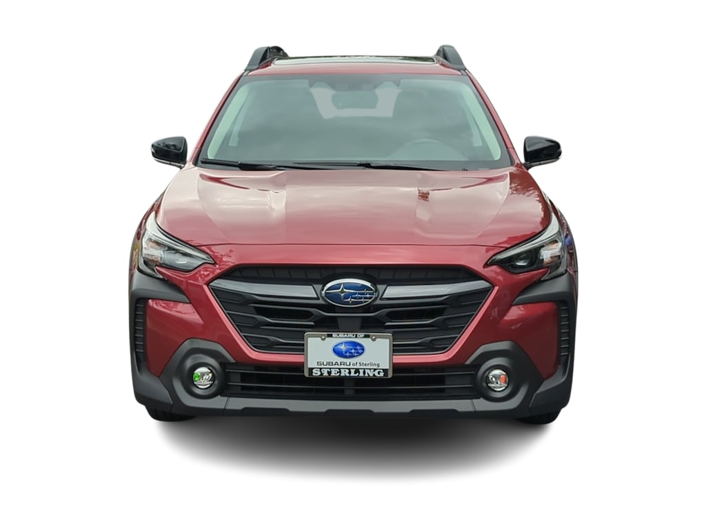 Thumbnail: 2025 Subaru Outback - 6