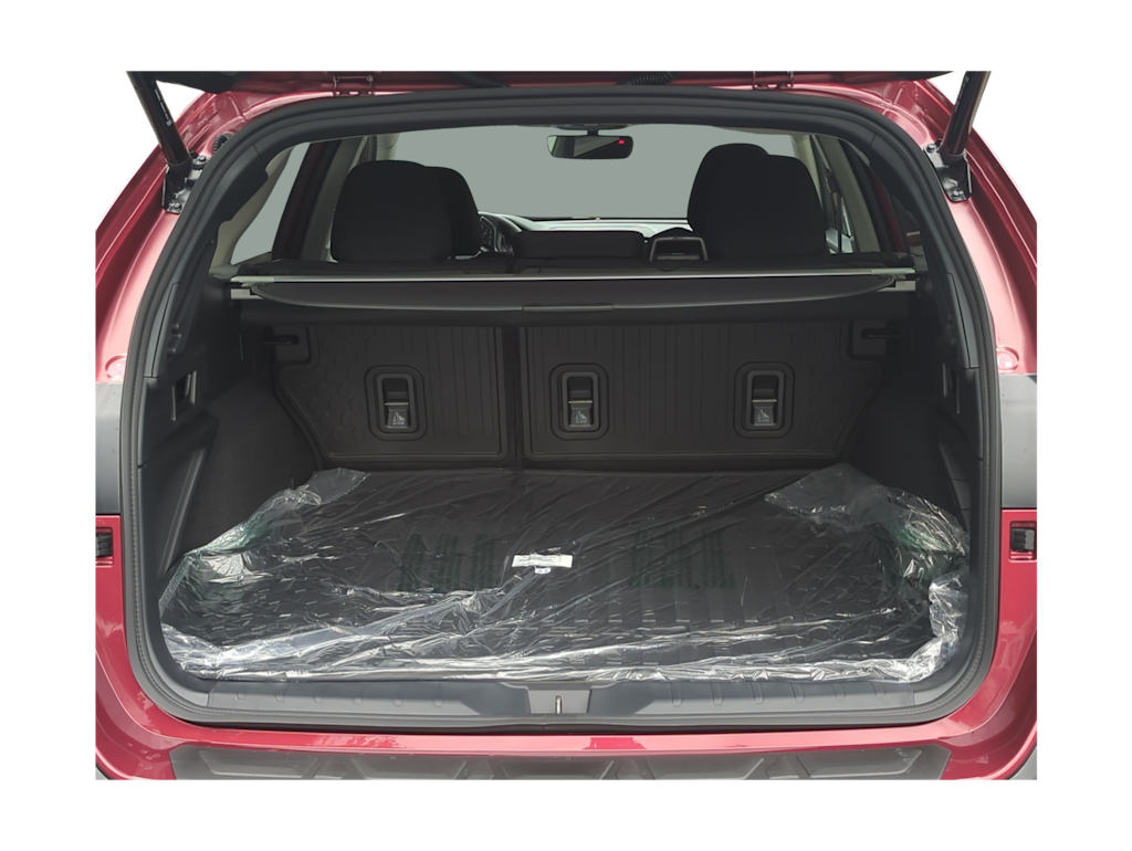 Thumbnail: 2025 Subaru Outback - 17