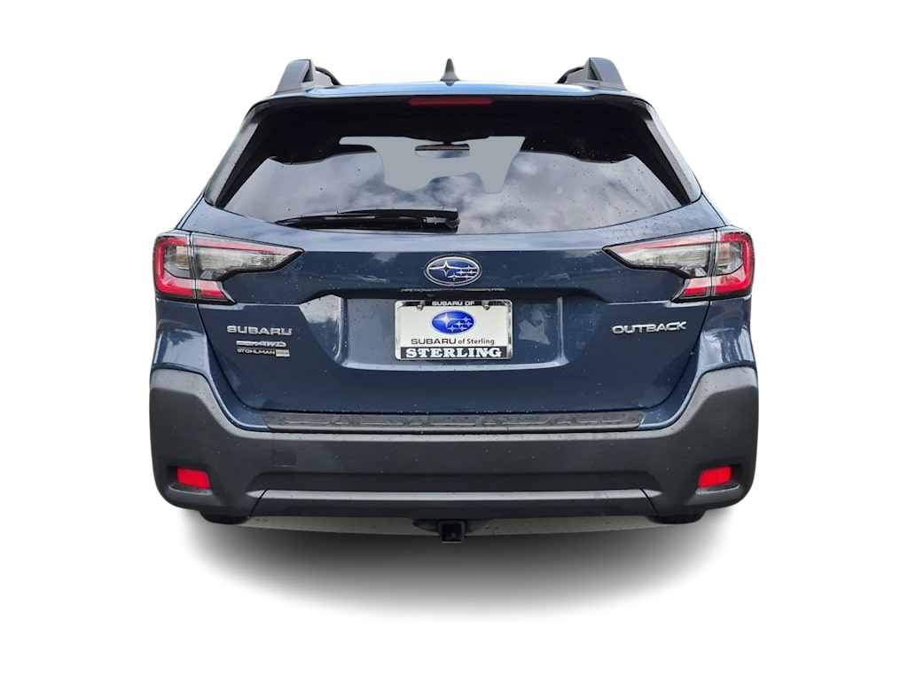 Thumbnail: 2024 Subaru Outback - 5