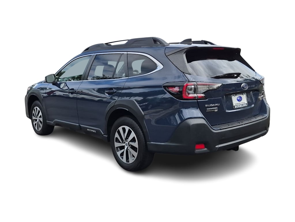 Thumbnail: 2024 Subaru Outback - 4