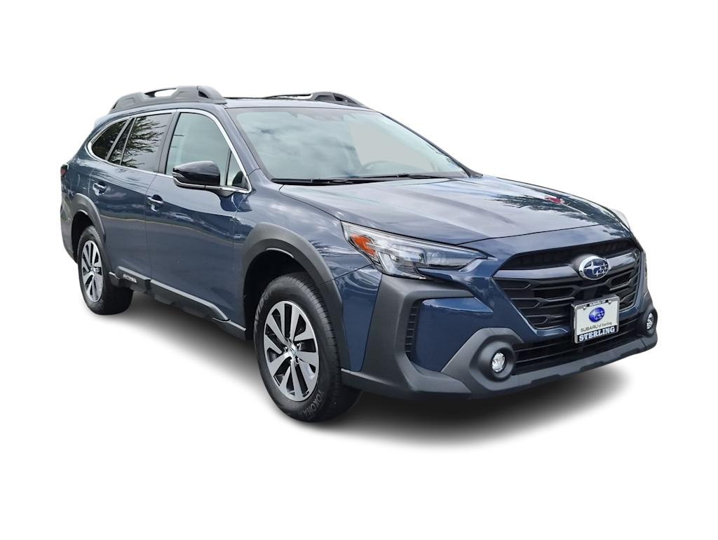 Thumbnail: 2024 Subaru Outback - 19