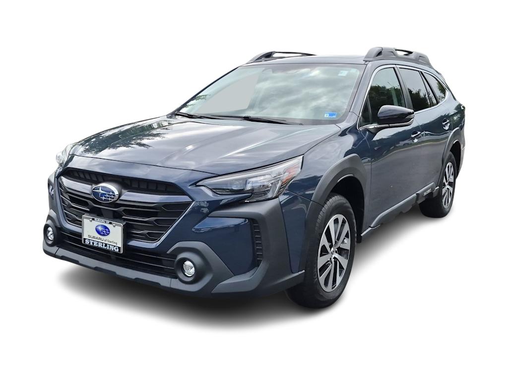 Thumbnail: 2024 Subaru Outback - 20