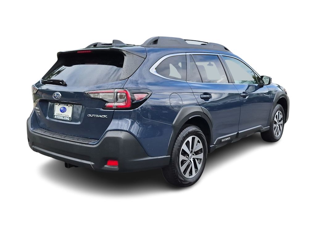 Thumbnail: 2024 Subaru Outback - 21