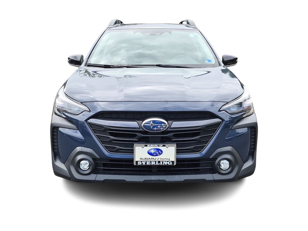 Thumbnail: 2024 Subaru Outback - 6