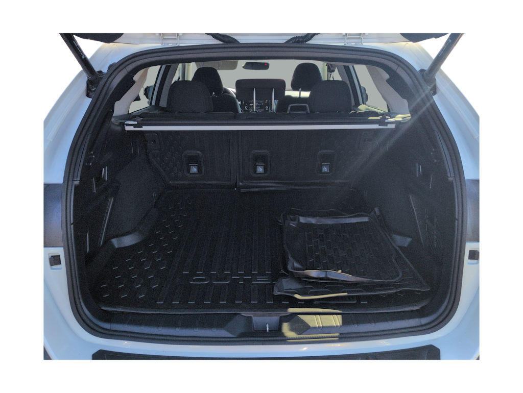 Thumbnail: 2022 Subaru Outback - 17