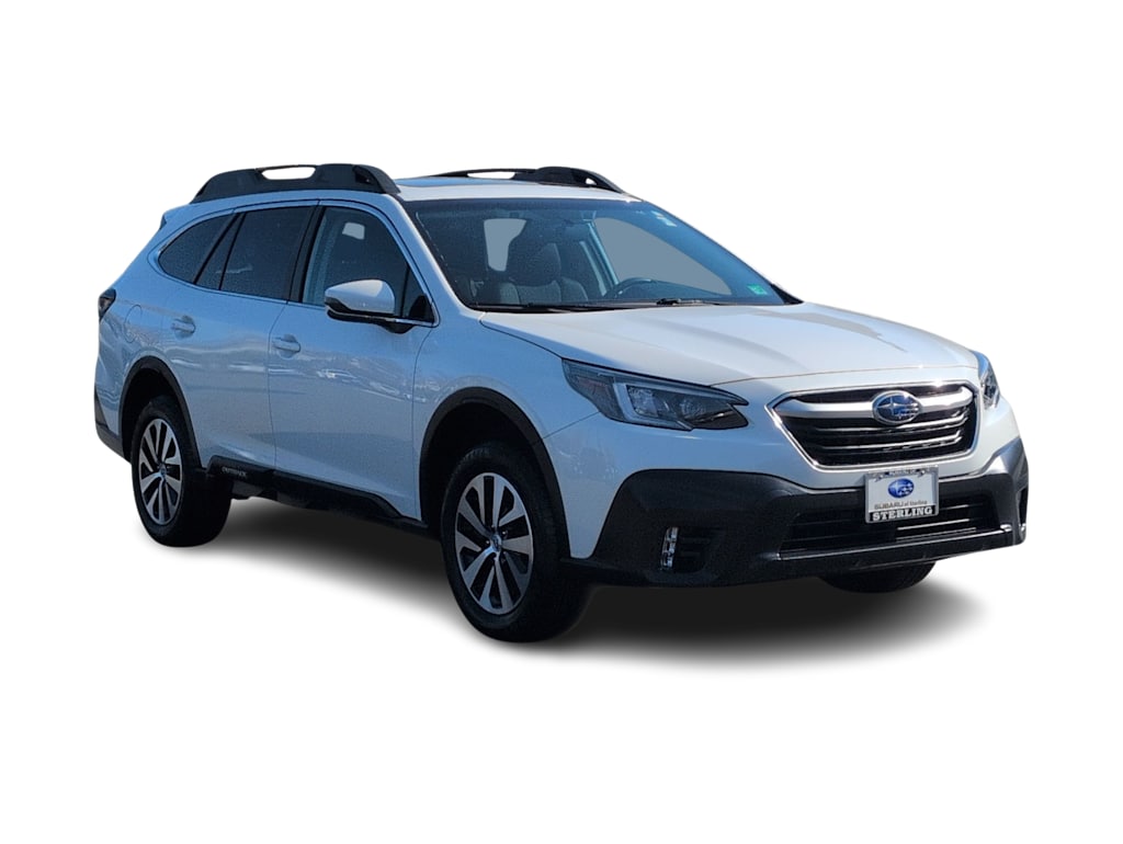 Thumbnail: 2022 Subaru Outback - 20